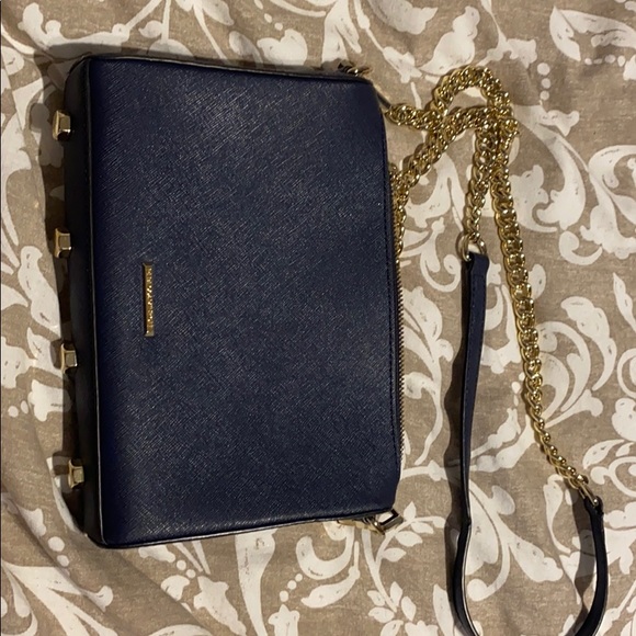 Rebecca minkoff crossbody - Picture 1 of 4
